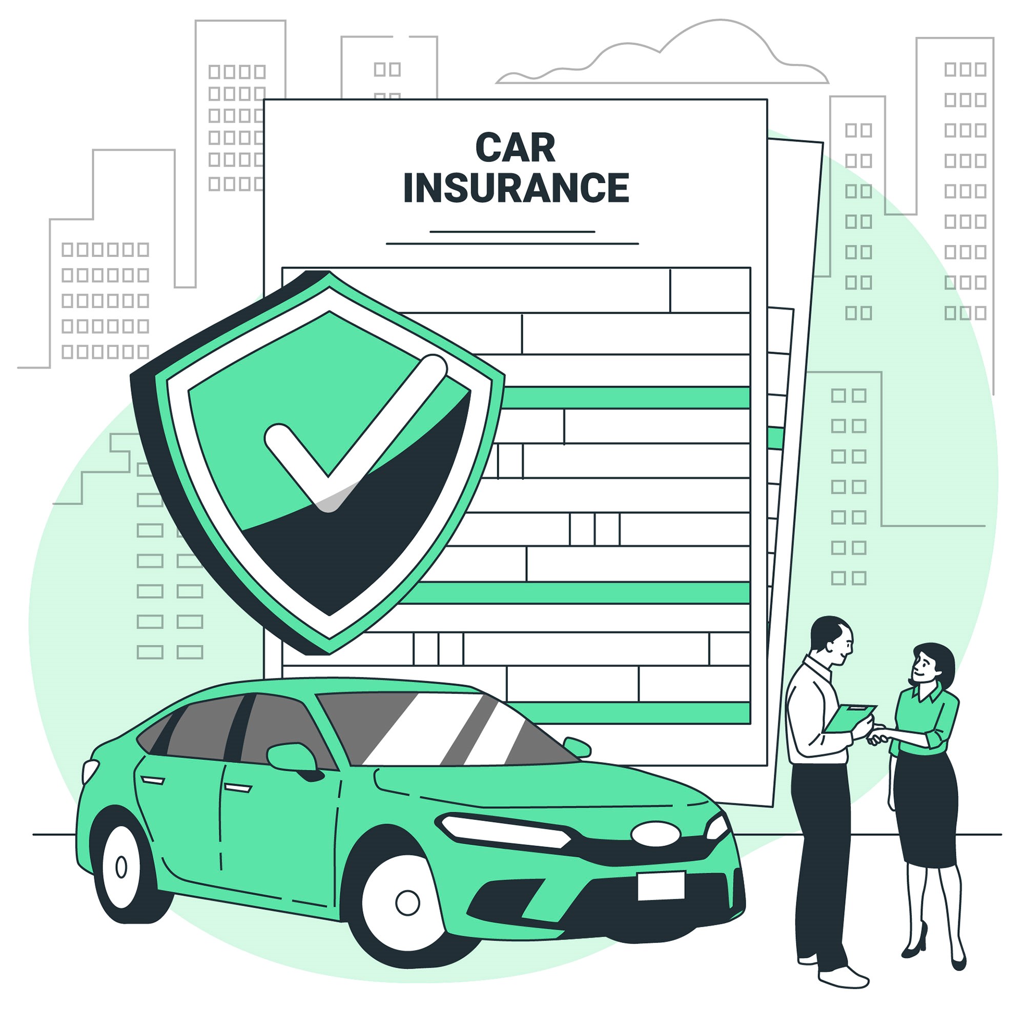 Unlock Savings: Affordable Car Insurance Options in Ohio